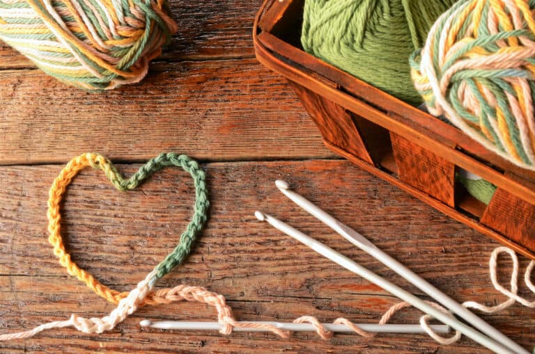 5 Best Crochet Stitch Counters