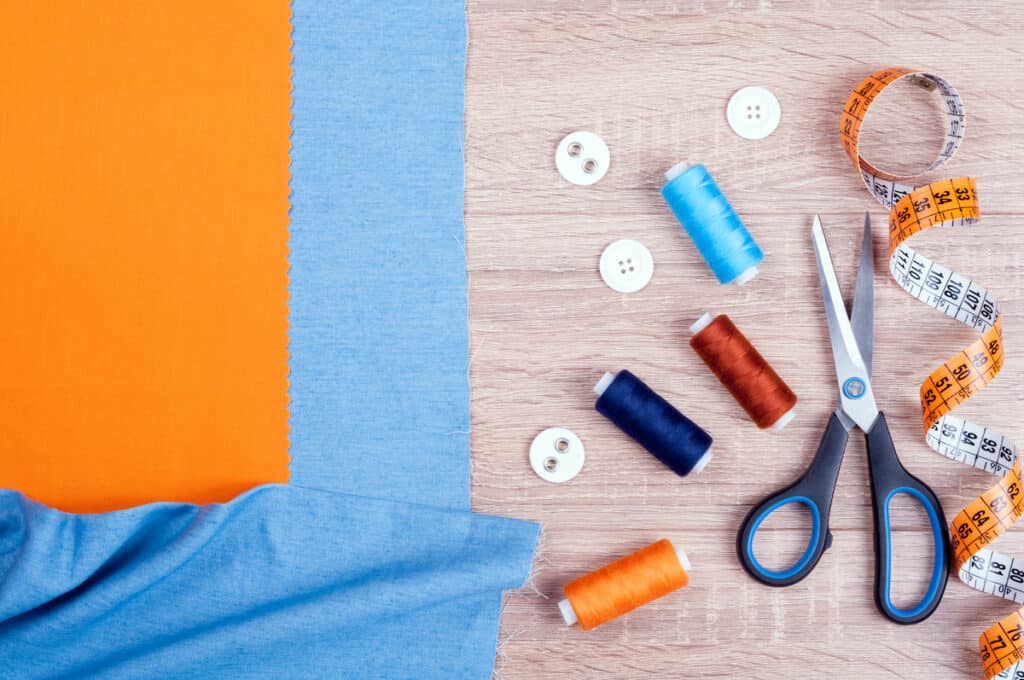 7 Best Fabric Cutter Scissors The Creative Folk
