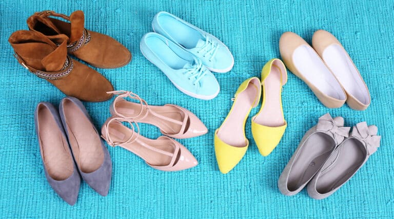 Can You Use Acrylic Paint On Leather Shoes?  