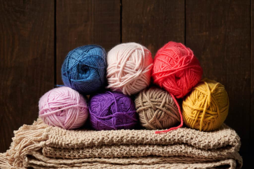 Cheapest Yarn How To Find The Best Deals The Creative Folk