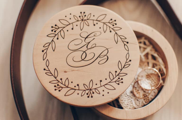 Engraving Tools For Wood – Everything You Need To Get Started