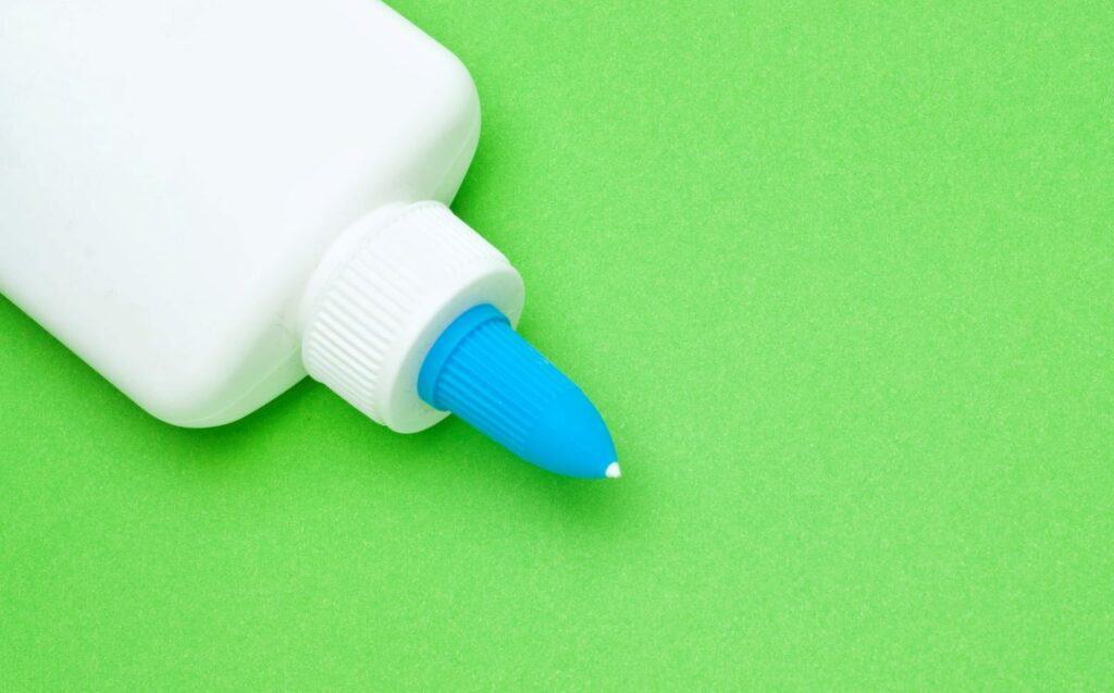 Is Glue Flammable? The Creative Folk