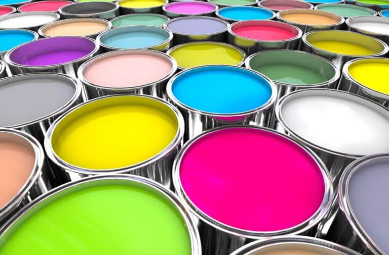Base Paints Complete Guide The Creative Folk