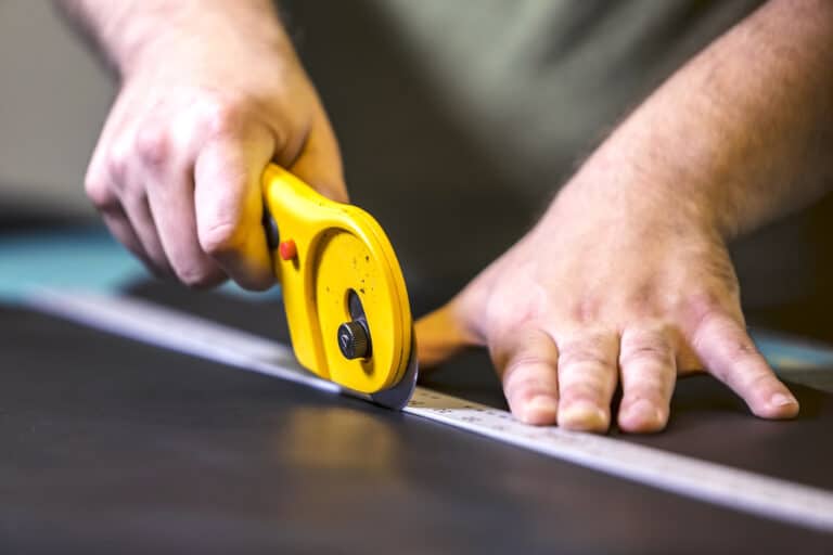 7 Best Rotary Blade Sharpeners