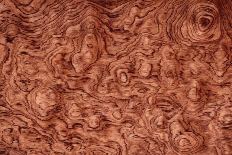 Can You Use Padauk For Cutting Boards?