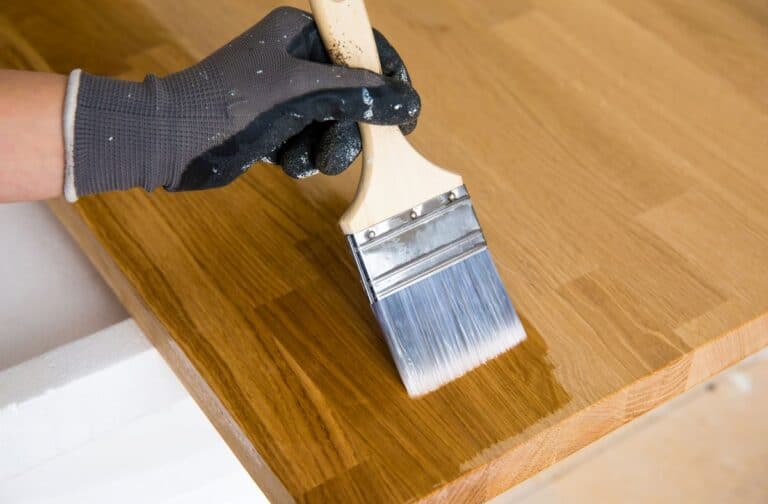 Danish Oil Vs Linseed Oil