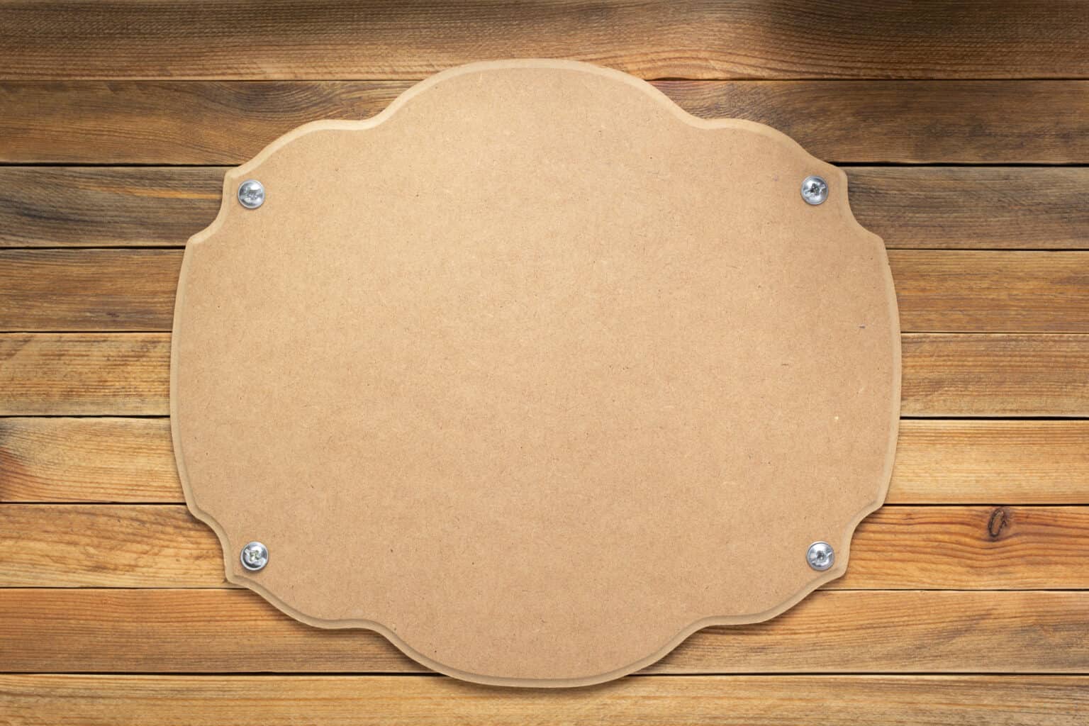 Screws In MDF (Does It Work And What To Use) The Creative Folk