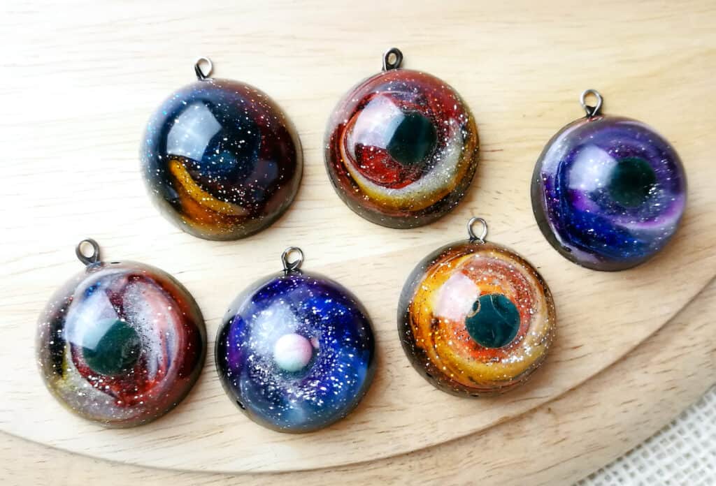 How To Finish Epoxy The Creative Folk