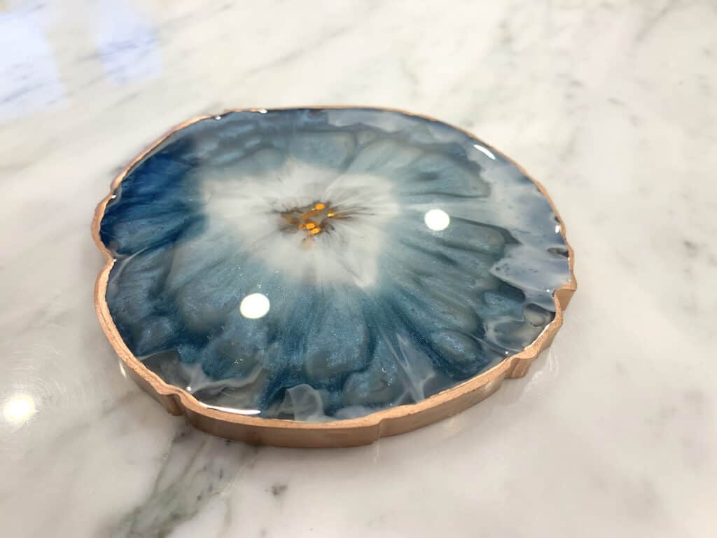 Is Resin Dishwasher Safe? The Creative Folk