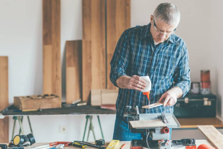 Wood Glue Drying Time – Ultimate Guide With Chart