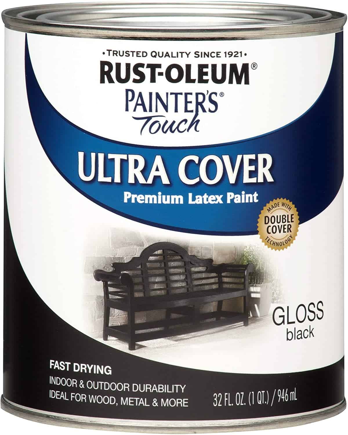 7 Best Paints For Steel The Creative Folk