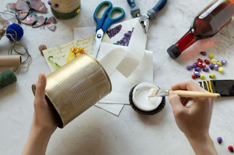 Is Mod Podge Toxic? The Creative Folk