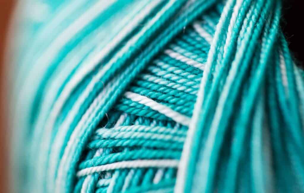 What Is Acrylic Yarn? Guide) The Creative Folk