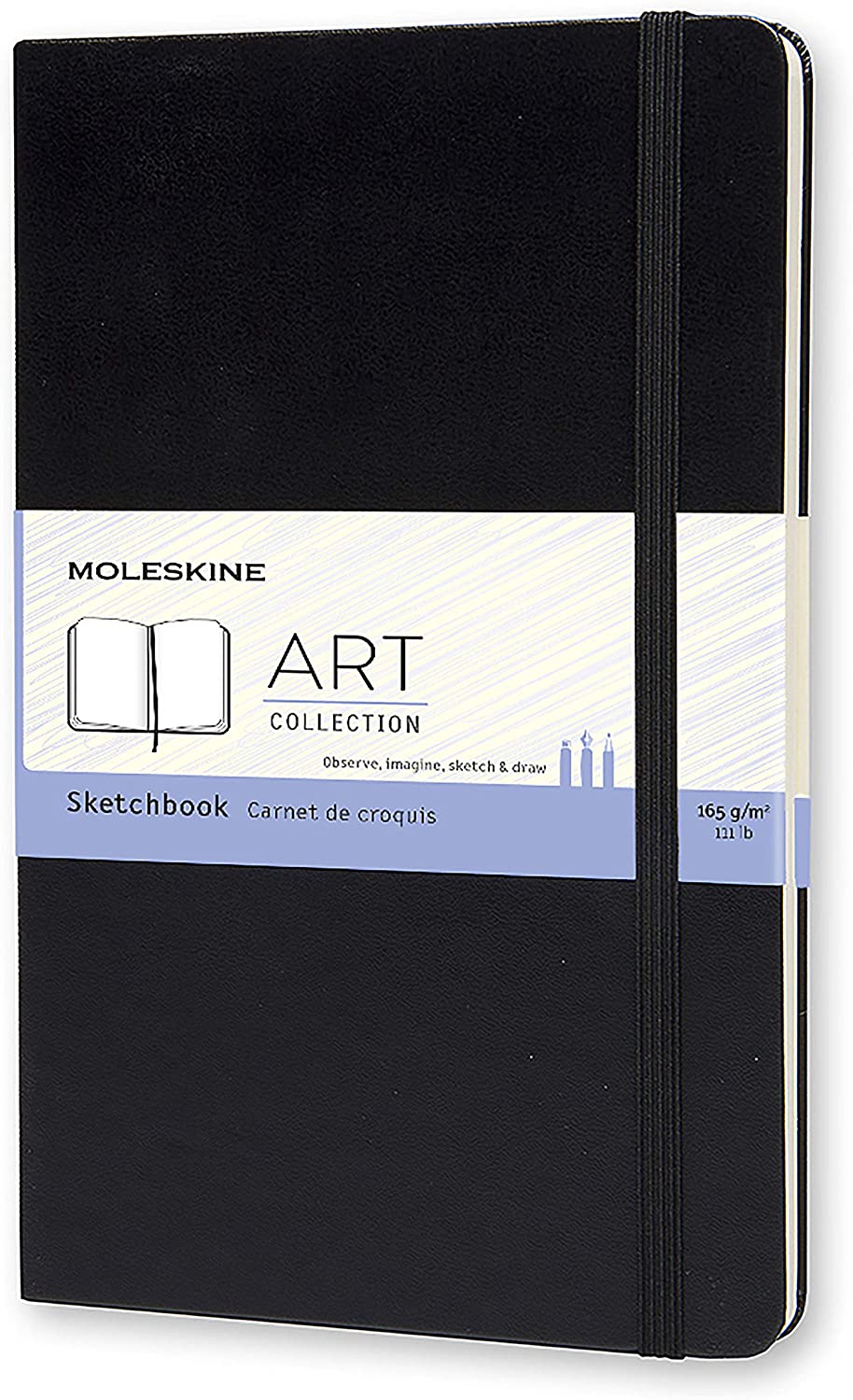 Posner Paper 7 Best Papers For Posca Pens - The Creative Folk