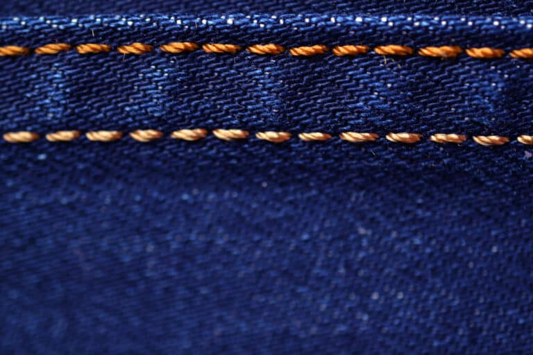 Backstitching Fabrics – The Complete Guide
