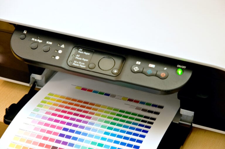 Printer