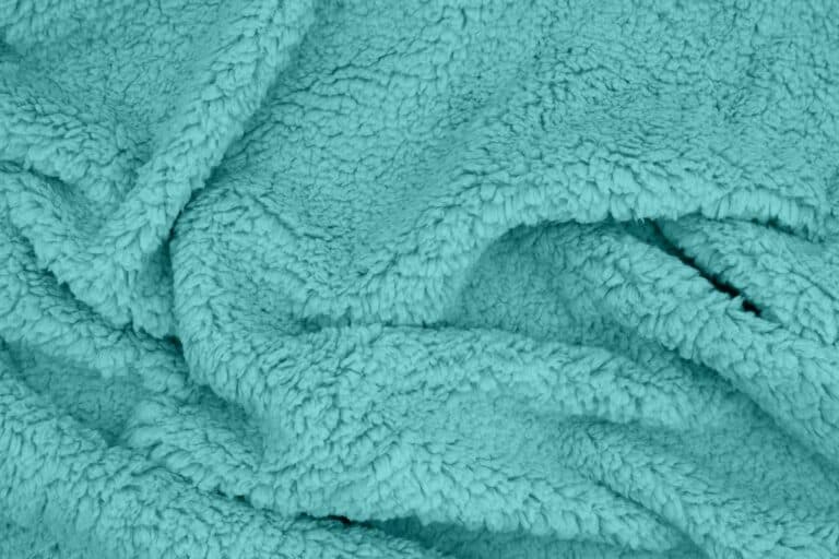 How To Make Sherpa Soft Again