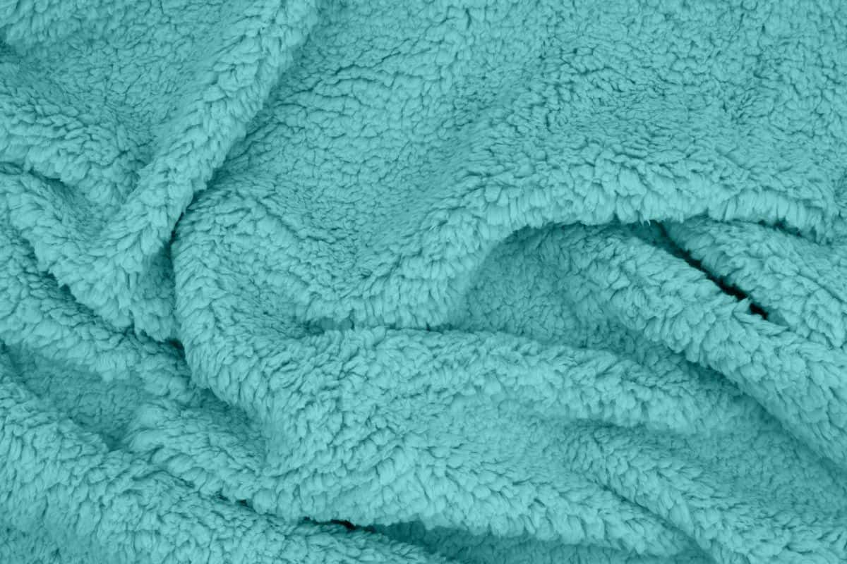 How To Make Sherpa Soft Again The Creative Folk