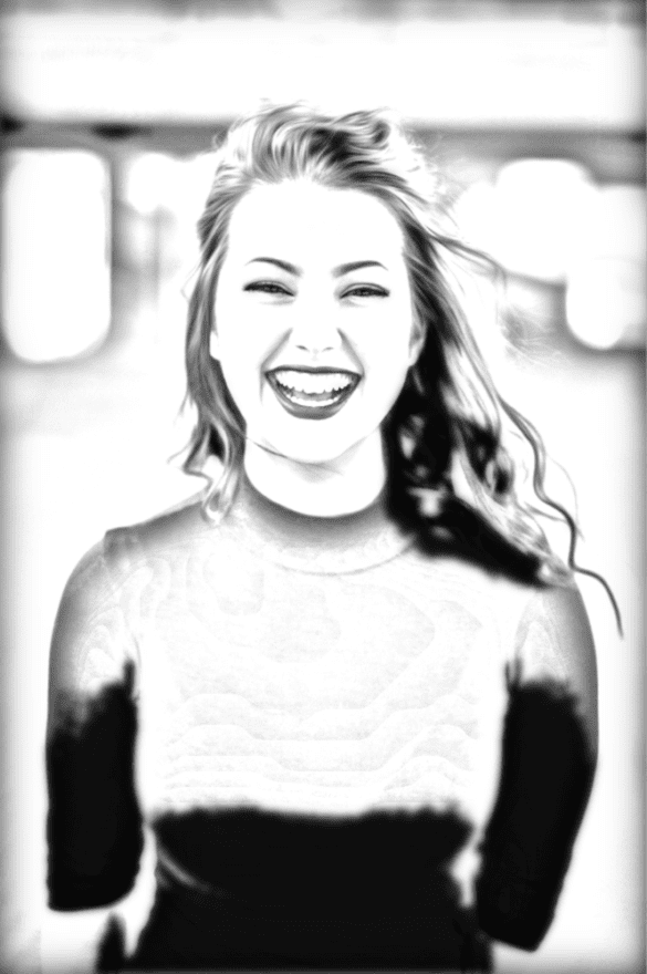 How To Turn Photos Into Coloring Pages - The Creative Folk