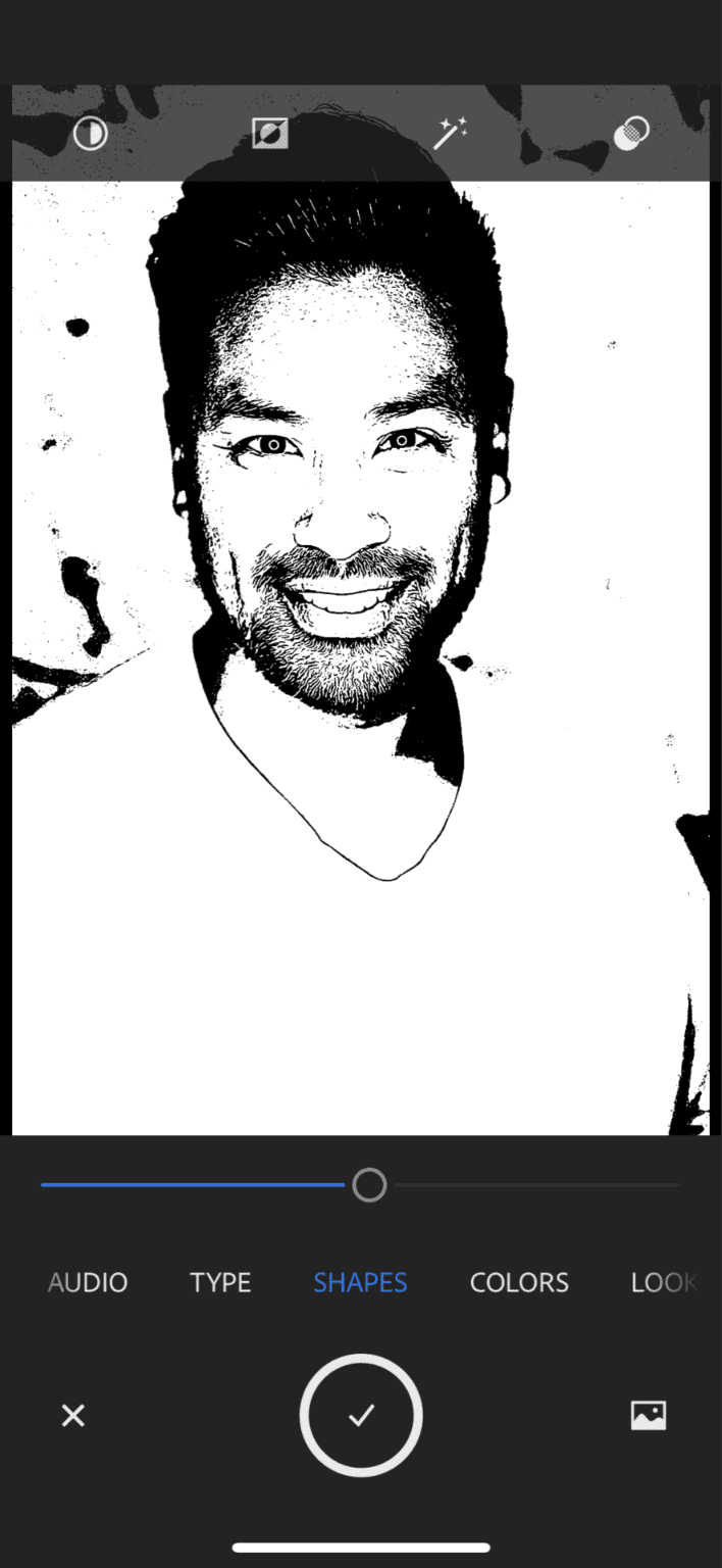 How To Turn Photos Into Coloring Pages The Creative Folk