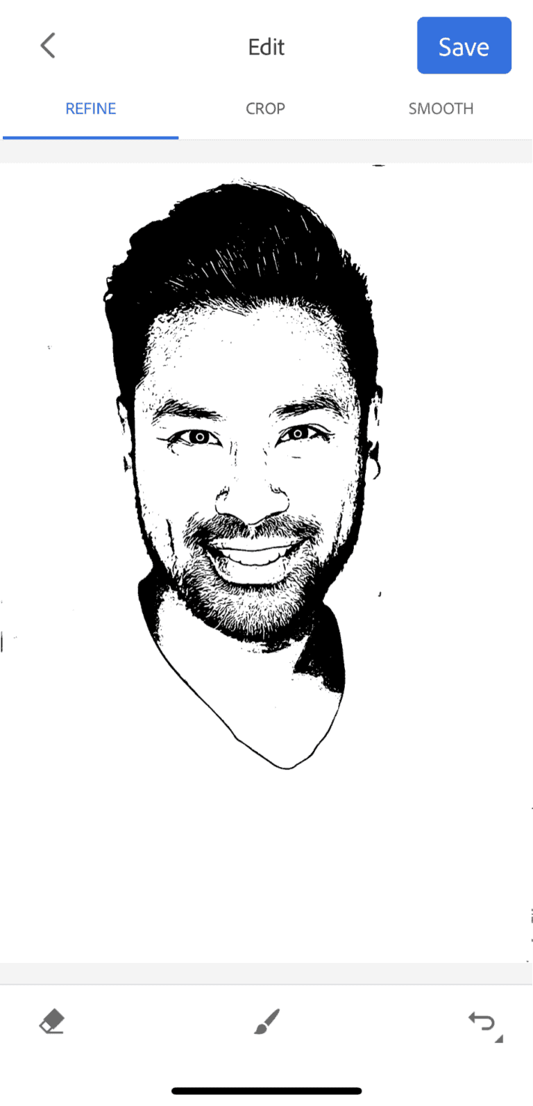 How To Turn Photos Into Coloring Pages The Creative Folk