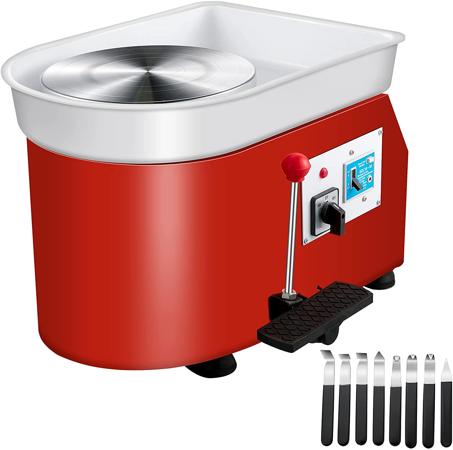 9 Best Pottery Wheels The Creative Folk