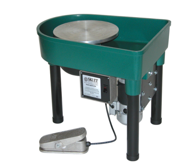 9 Best Pottery Wheels The Creative Folk