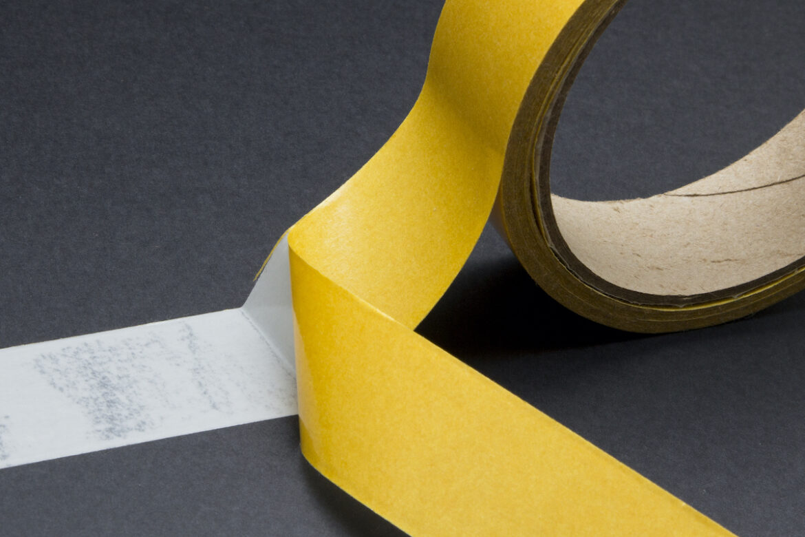 Double Sided Tape