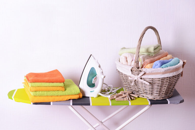 9 Best Ironing Boards For Sewing
