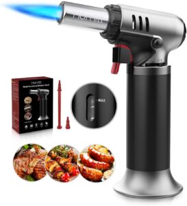 11 Best Glass Blowing Torches - The Creative Folk