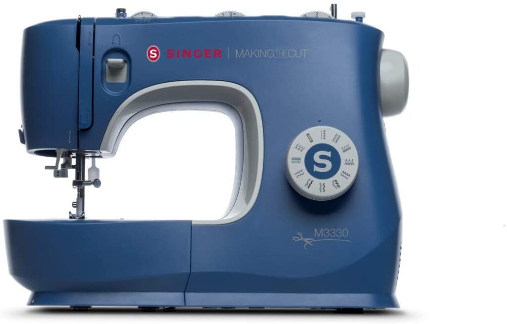 11 Best Sewing Machines For Clothes The Creative Folk
