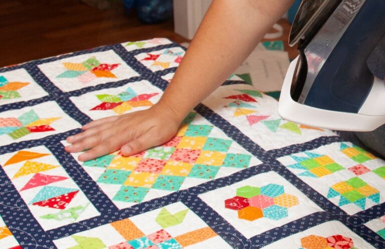 11 Best Quilter’s Ironing Boards