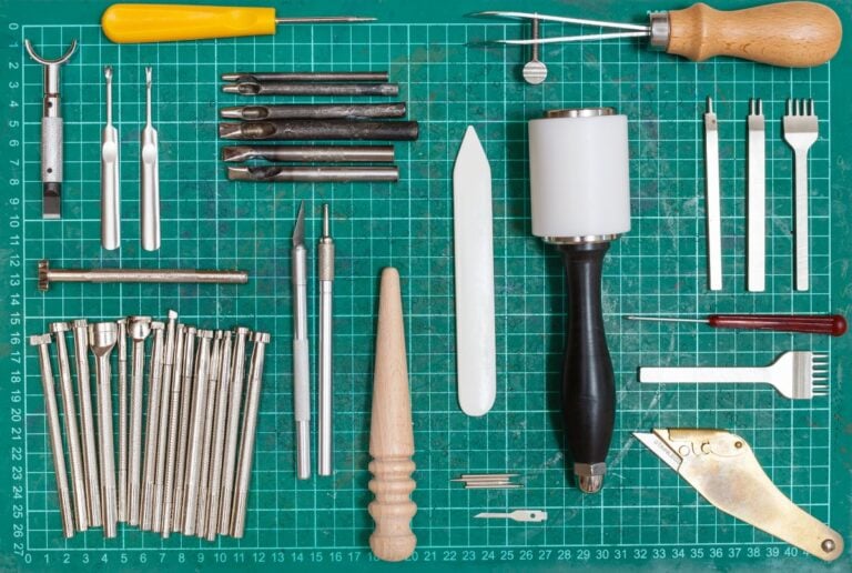 11 Best Large Self Healing Cutting Mats For Sewing And More