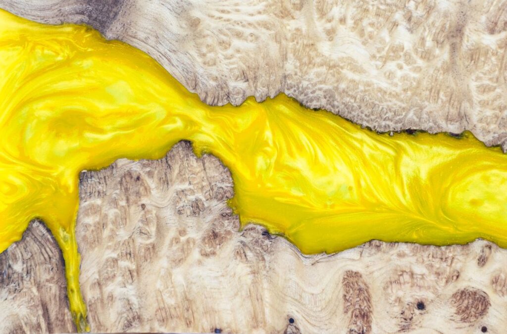 Is Epoxy Heat Resistant? The Creative Folk