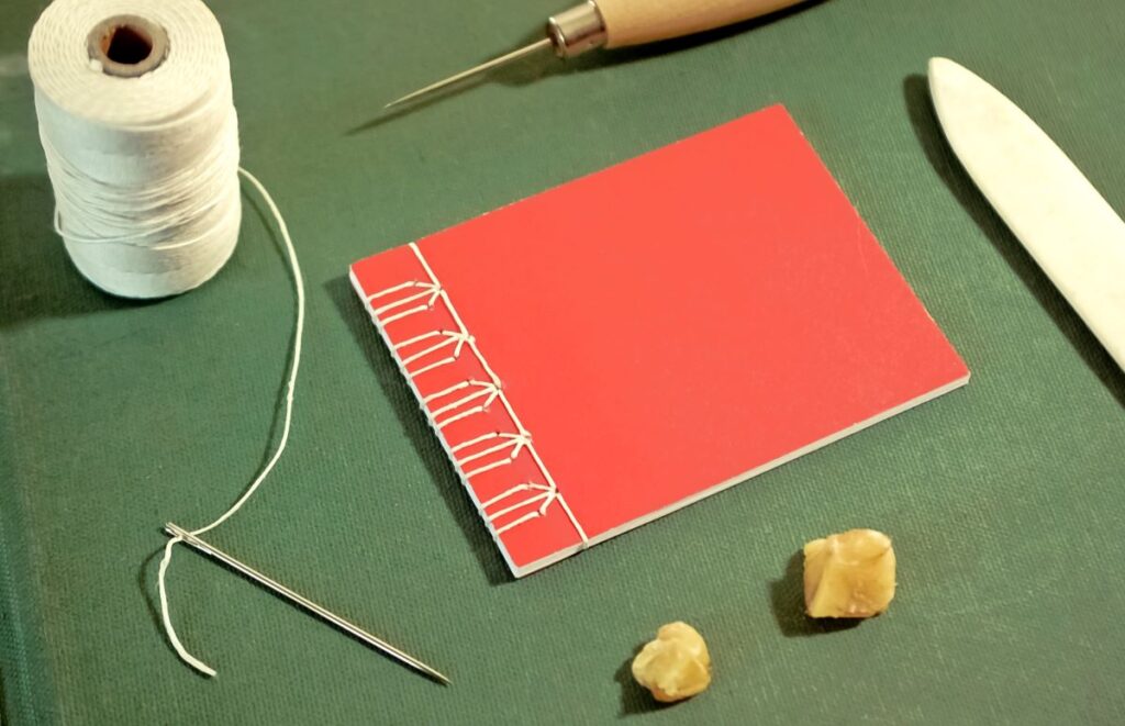 Japanese Stab Binding The Ultimate Guide The Creative Folk