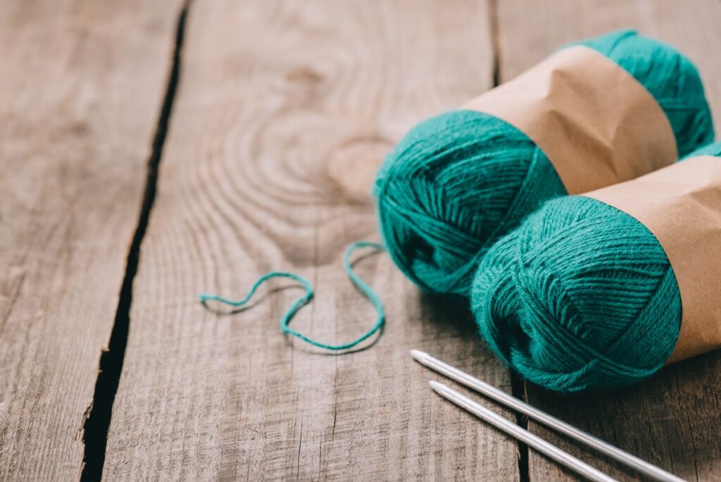 Yarn Substitutions (Ultimate Guide With Chart) The Creative Folk