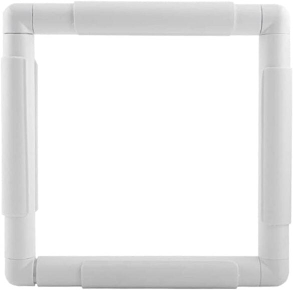 Embroidery Hoop Sizes (Ultimate Guide With Chart) The Creative Folk