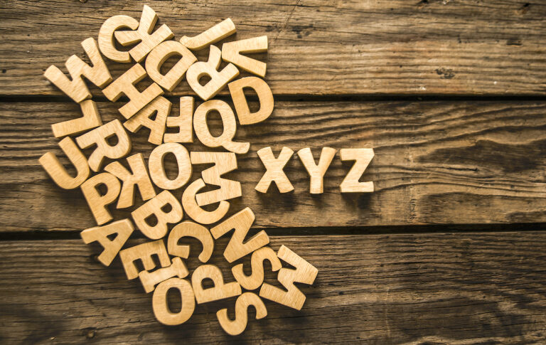 7 Best Machines That Cut Wood Letters