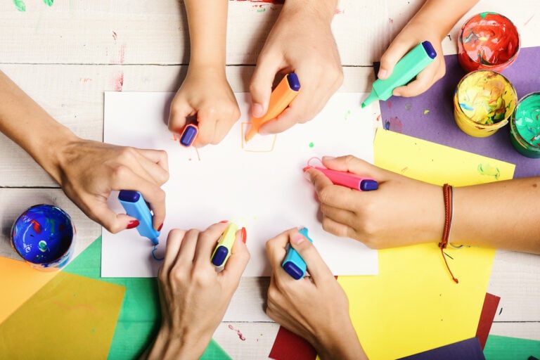 11 Best Paint Markers For Coloring (Ultimate Guide)