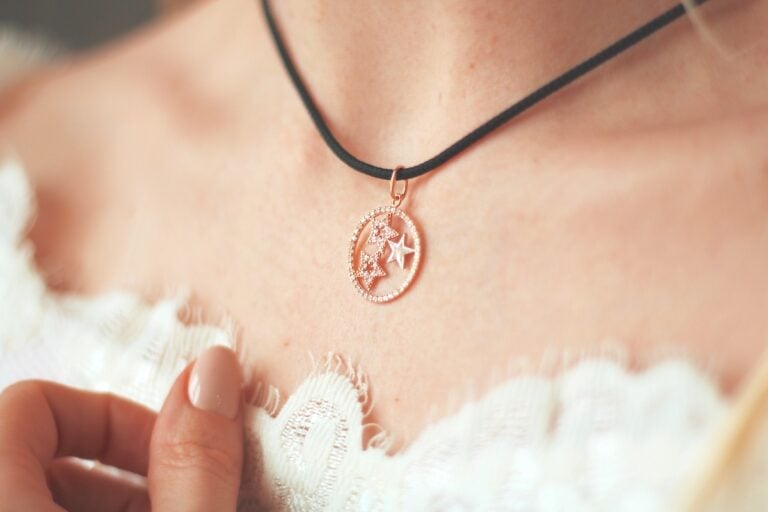 7 Best Silk Cords For Necklaces