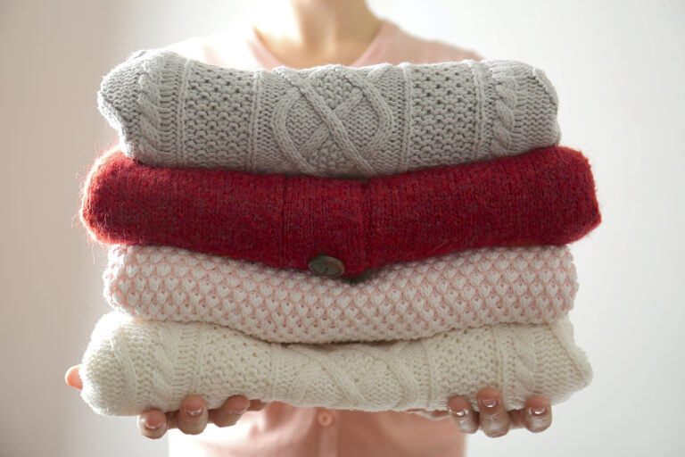 Does Cashmere Pill?