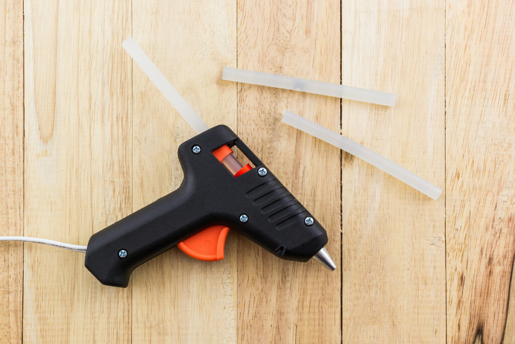 Does Hot Glue Work On Wood? The Creative Folk