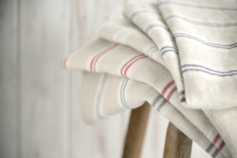 Does Linen Shrink? (+How To Unshrink It) The Creative Folk