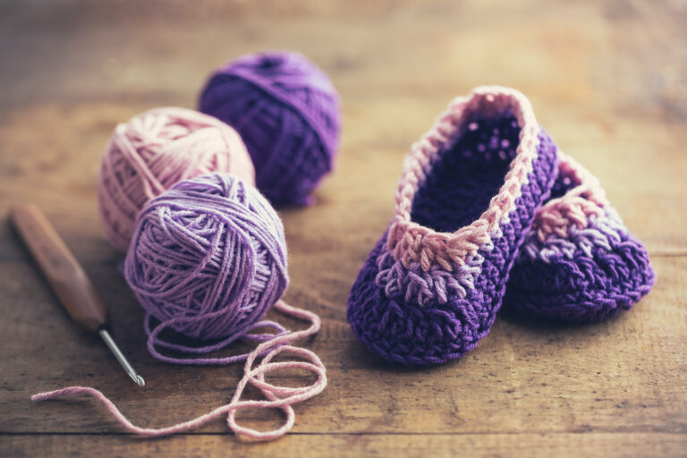 Right And Wrong Side In Crochet – What To Know 