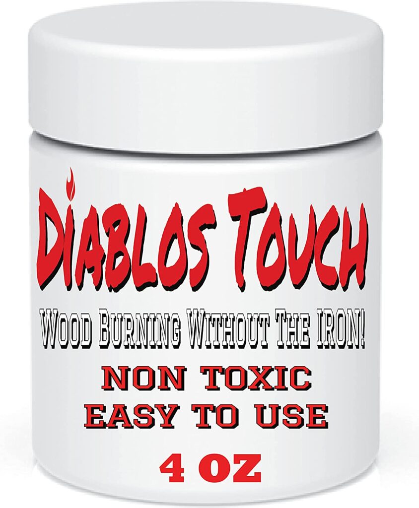 7 Best Wood Burning Gels The Creative Folk