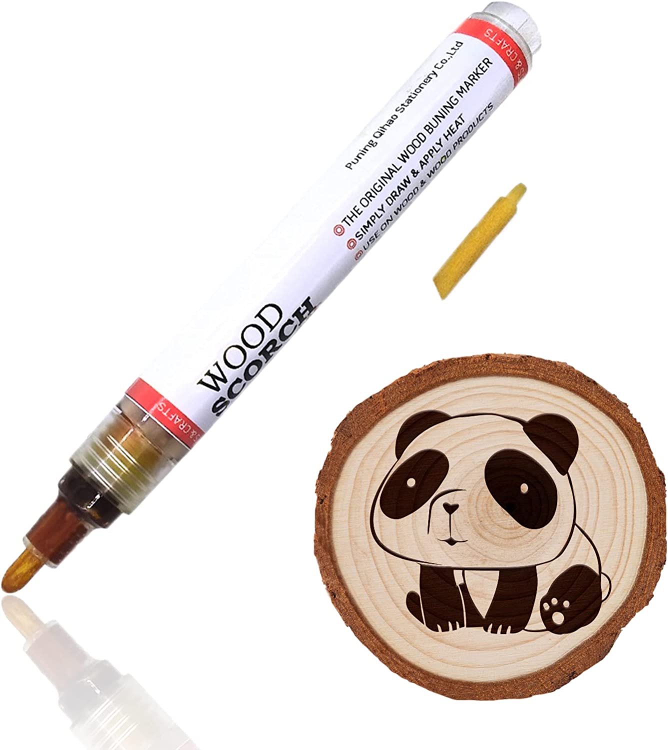 Wood Burning Pen Bunnings at James Haynes blog