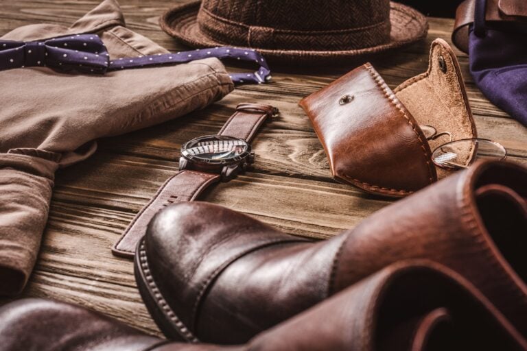 Can You Use Linseed Oil For Leather?