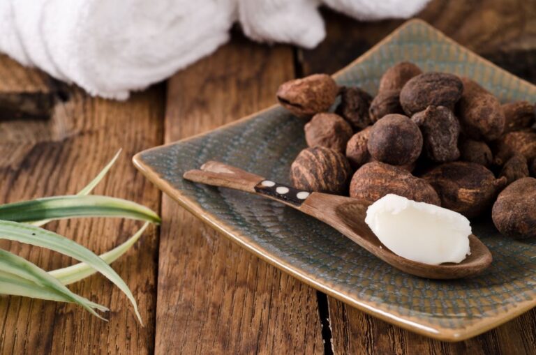 How To Melt Shea Butter 