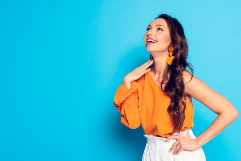 How To Turn A Romper Into A Blouse 