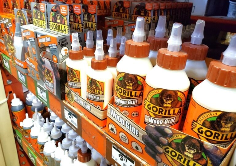 Can You Use Gorilla Glue On Fabric?